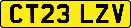 CT23LZV