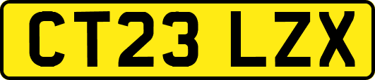 CT23LZX