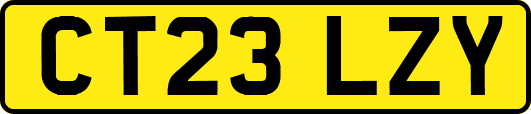 CT23LZY