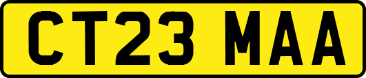 CT23MAA