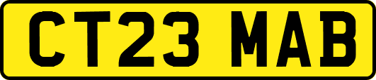 CT23MAB