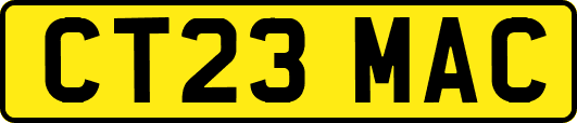 CT23MAC