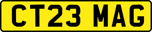 CT23MAG