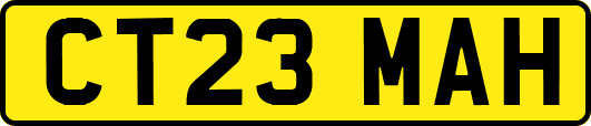 CT23MAH