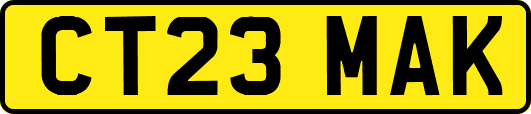 CT23MAK