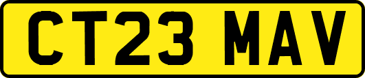 CT23MAV