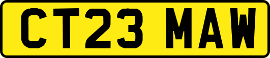 CT23MAW