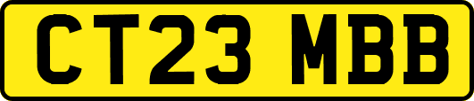 CT23MBB