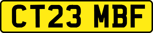 CT23MBF