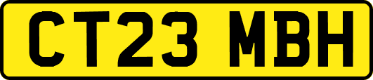CT23MBH