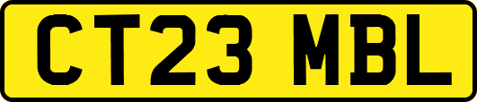 CT23MBL