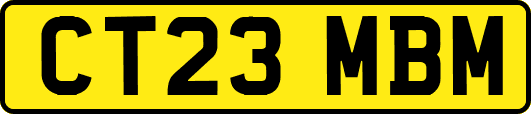 CT23MBM