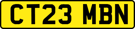 CT23MBN