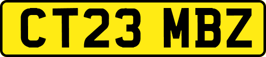 CT23MBZ