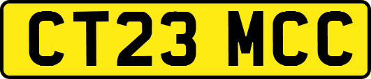 CT23MCC