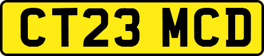 CT23MCD