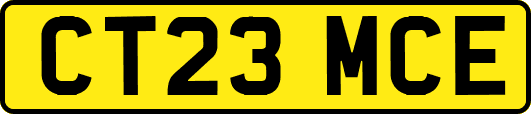 CT23MCE