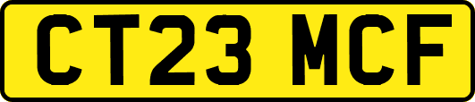 CT23MCF