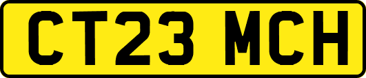 CT23MCH