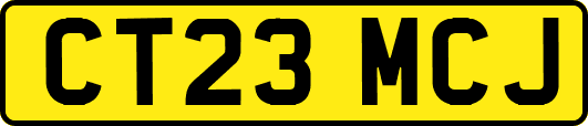 CT23MCJ