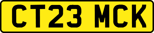 CT23MCK