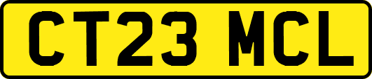 CT23MCL