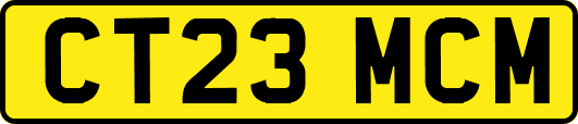 CT23MCM