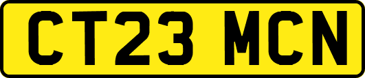 CT23MCN
