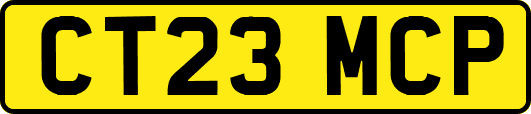 CT23MCP