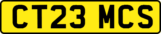 CT23MCS