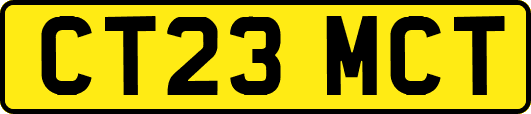 CT23MCT