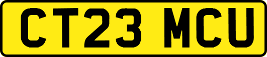 CT23MCU