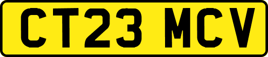 CT23MCV