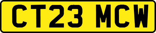 CT23MCW