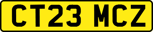 CT23MCZ