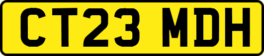 CT23MDH