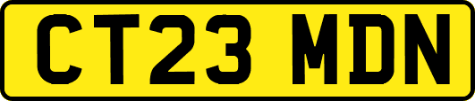 CT23MDN