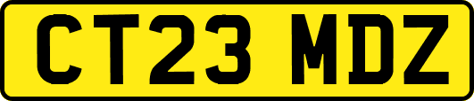 CT23MDZ