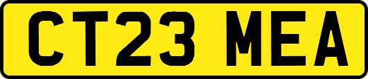 CT23MEA