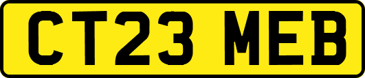CT23MEB