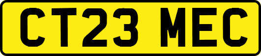 CT23MEC