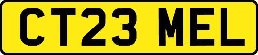 CT23MEL