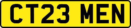 CT23MEN