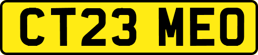 CT23MEO
