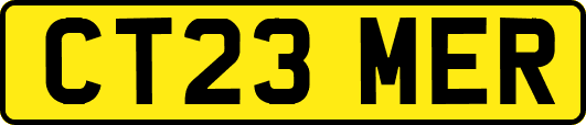 CT23MER