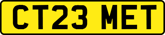 CT23MET