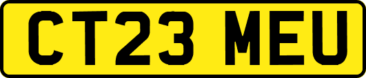 CT23MEU
