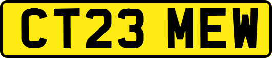 CT23MEW
