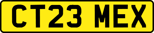 CT23MEX