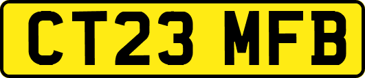 CT23MFB